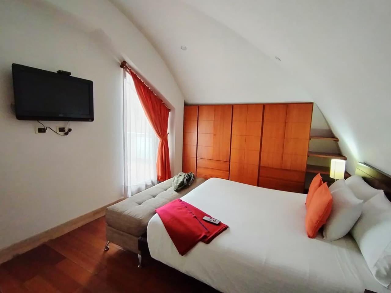 Prisma Suites Chico 94 — Photos 3