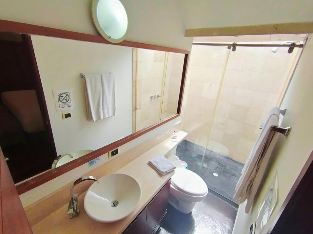 Prisma Suites Chico 94, Bogota